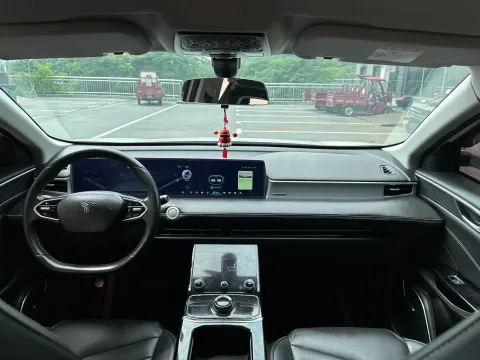 2021 Roewe RX5 1.5T 181HP L4 7DCT