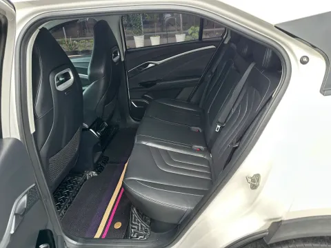 2021 Roewe RX5 1.5T 181HP L4 7DCT