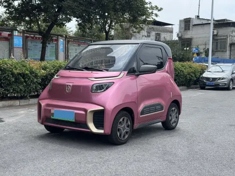 2019 CHANGAN KAICENE RUIXING EM80,autocango,china used car exporter,china ev exporter,chinese used car exporter,chinese used ev exporter