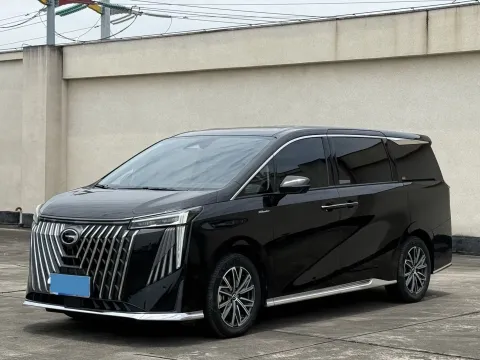 2024 GAC TRUMPCHI M8,autocango,china used car exporter,china ev exporter,chinese used car exporter,chinese used ev exporter