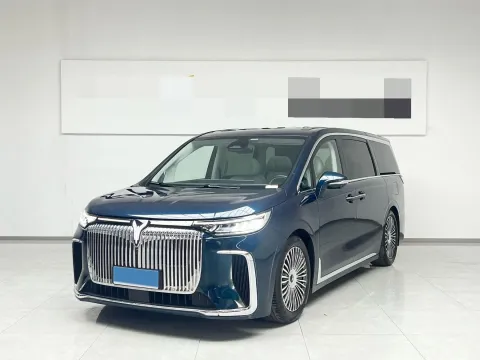 2025 VOYAH DREAM,autocango,china used car exporter,china ev exporter,chinese used car exporter,chinese used ev exporter