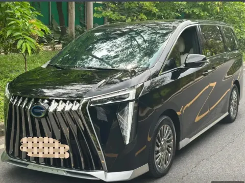 2023 GAC TRUMPCHI M8,autocango,china used car exporter,china ev exporter,chinese used car exporter,chinese used ev exporter