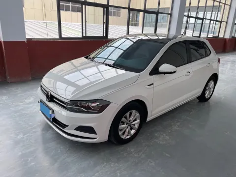 2023 VOLKSWAGEN POLO,autocango,china used car exporter,china ev exporter,chinese used car exporter,chinese used ev exporter