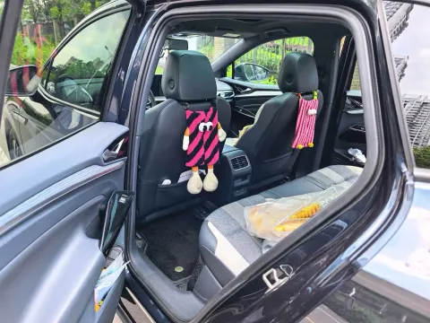 2024 Volkswagen ID.4 Crozz BEV 55.7KWH