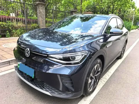 2024 VOLKSWAGEN ID.4 CROZZ,autocango,china used car exporter,china ev exporter,chinese used car exporter,chinese used ev exporter