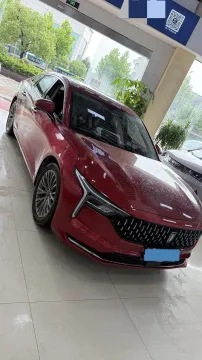 2021 Bestune B70 1.5T 169HP L4 7DCT
