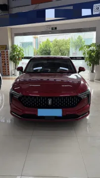 2021 Bestune B70 1.5T 169HP L4 7DCT