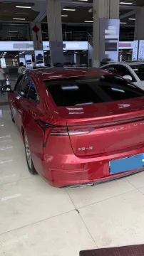 2021 Bestune B70 1.5T 169HP L4 7DCT