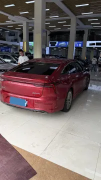 2021 Bestune B70 1.5T 169HP L4 7DCT