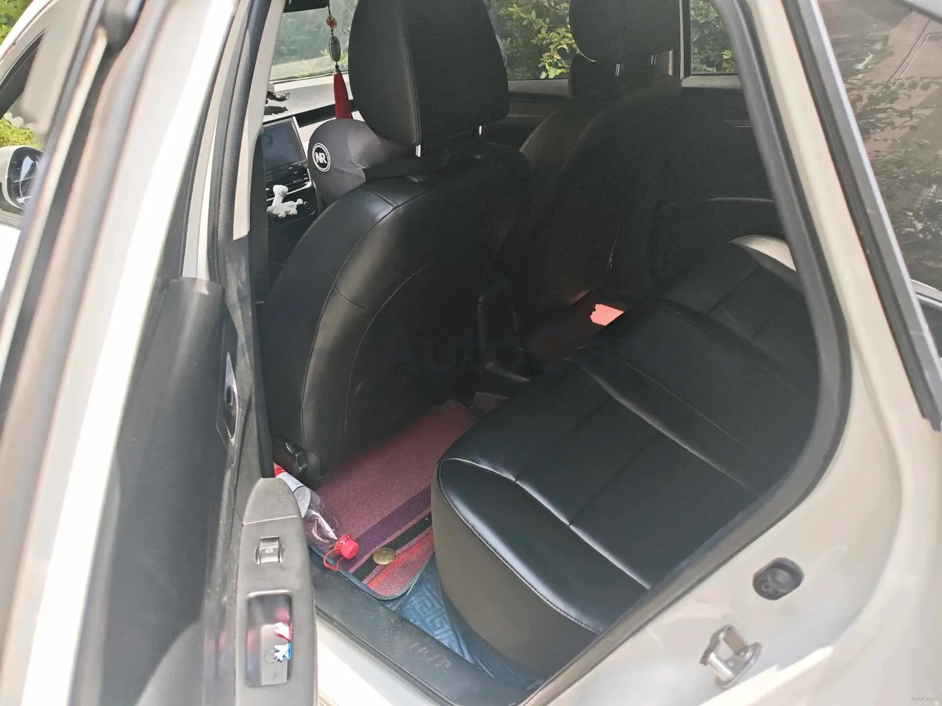 2019 Bestune B30 EV BEV 51.06KWH,autocango,china used car exporter,china ev exporter,chinese used car exporter,chinese used ev exporter
