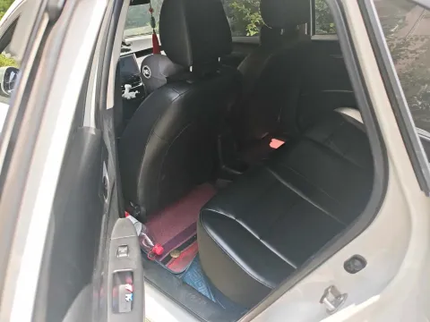 2019 Bestune B30 EV BEV 51.06KWH