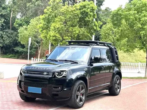 2024 LAND ROVER DEFENDER,autocango,china used car exporter,china ev exporter,chinese used car exporter,chinese used ev exporter