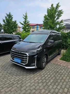 2020 MAXUS G20,autocango,china used car exporter,china ev exporter,chinese used car exporter,chinese used ev exporter