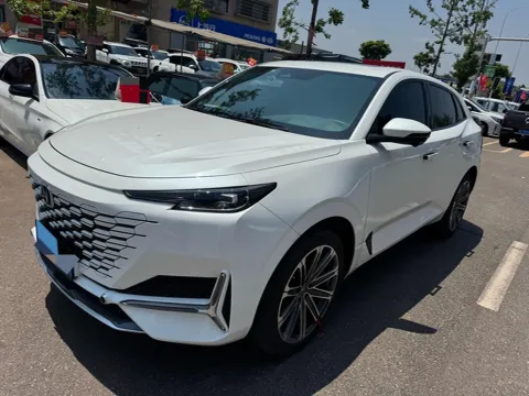2021 CHANGAN UNI-K,autocango,china used car exporter,china ev exporter,chinese used car exporter,chinese used ev exporter