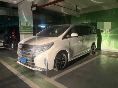 2023 GAC TRUMPCHI M8,autocango,china used car exporter,china ev exporter,chinese used car exporter,chinese used ev exporter