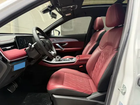 2023 ChangAn Oshan X7 Plus 1.5T 188HP L4 7DCT