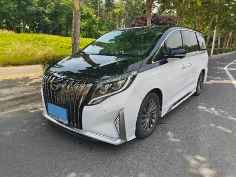 2021 GAC TRUMPCHI M8,autocango,china used car exporter,china ev exporter,chinese used car exporter,chinese used ev exporter