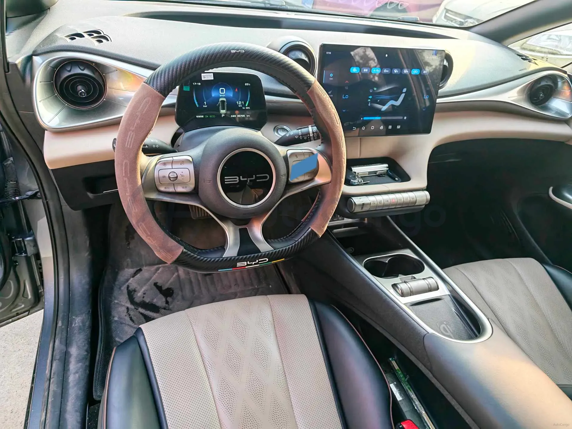 2023 BYD Dolphin BEV 44.928KWH,autocango,china used car exporter,china ev exporter,chinese used car exporter,chinese used ev exporter
