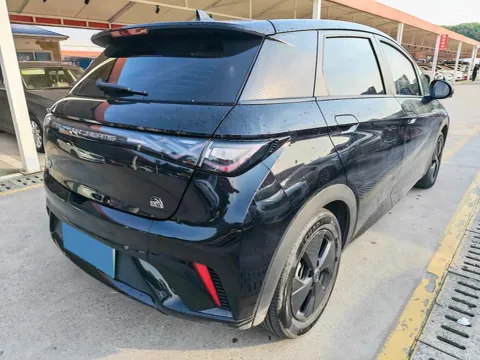 2023 BYD Dolphin BEV 44.928KWH
