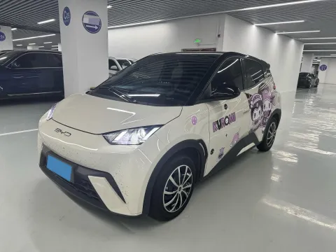 2023 BYD SEAGULL,autocango,china used car exporter,china ev exporter,chinese used car exporter,chinese used ev exporter