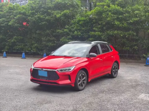 2019 BYD E2,autocango,china used car exporter,china ev exporter,chinese used car exporter,chinese used ev exporter