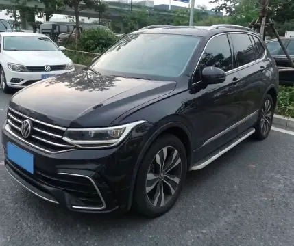 2024 VOLKSWAGEN TIGUAN L,autocango,china used car exporter,china ev exporter,chinese used car exporter,chinese used ev exporter