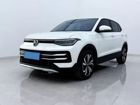 2025 VOLKSWAGEN THARU,autocango,china used car exporter,china ev exporter,chinese used car exporter,chinese used ev exporter