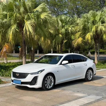 2022 CADILLAC CT5,autocango,china used car exporter,china ev exporter,chinese used car exporter,chinese used ev exporter