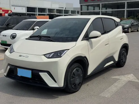 2023 BYD SEAGULL,autocango,china used car exporter,china ev exporter,chinese used car exporter,chinese used ev exporter