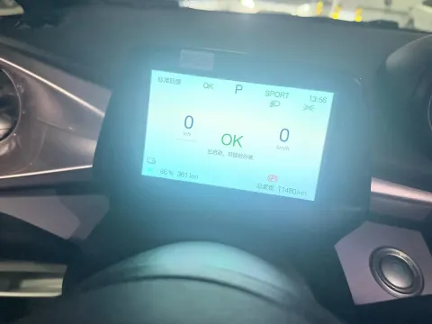 2024 BYD Dolphin BEV 44.928KWH