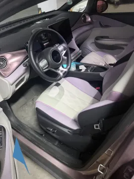 2024 BYD Dolphin BEV 44.928KWH