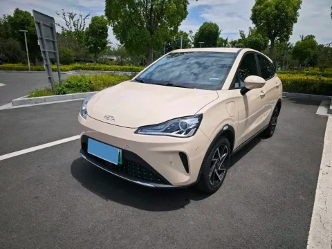2023 NETA AYA,autocango,china used car exporter,china ev exporter,chinese used car exporter,chinese used ev exporter