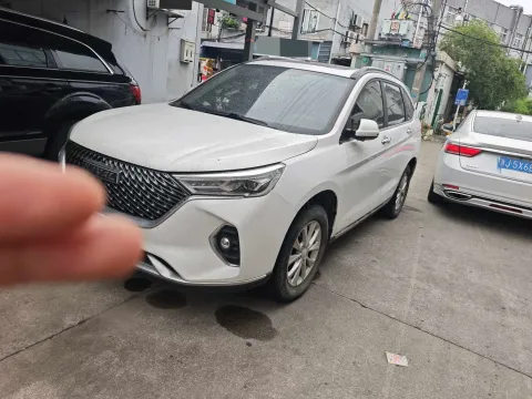 2021 HAVAL M6,autocango,china used car exporter,china ev exporter,chinese used car exporter,chinese used ev exporter