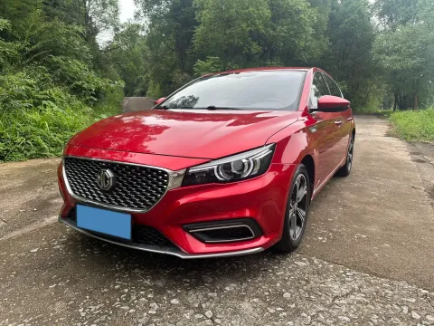 2017 MG MG6,autocango,china used car exporter,china ev exporter,chinese used car exporter,chinese used ev exporter