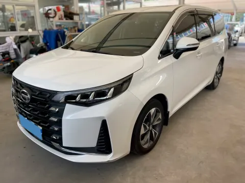 2021 GAC TRUMPCHI M6,autocango,china used car exporter,china ev exporter,chinese used car exporter,chinese used ev exporter