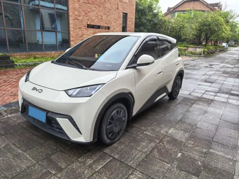 2024 BYD SEAGULL,autocango,china used car exporter,china ev exporter,chinese used car exporter,chinese used ev exporter