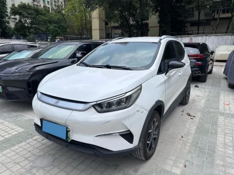 2021 BYD YUAN PRO,autocango,china used car exporter,china ev exporter,chinese used car exporter,chinese used ev exporter