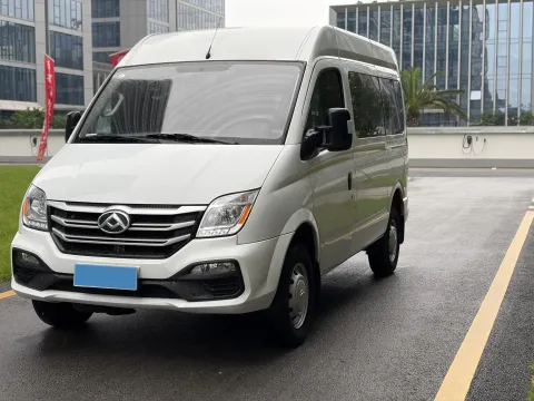 2023 FOTON MARS,autocango,china used car exporter,china ev exporter,chinese used car exporter,chinese used ev exporter