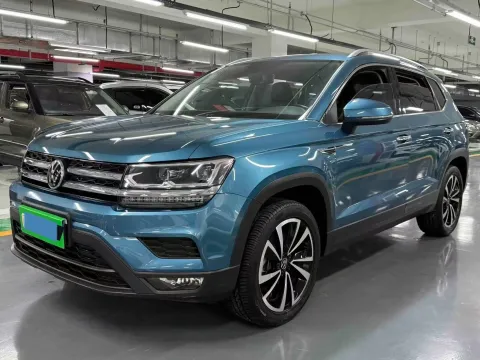 2021 VOLKSWAGEN THARU,autocango,china used car exporter,china ev exporter,chinese used car exporter,chinese used ev exporter