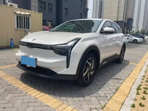 2021 Neta U BEV 54.34KWH,autocango,china used car exporter,china ev exporter,chinese used car exporter,chinese used ev exporter