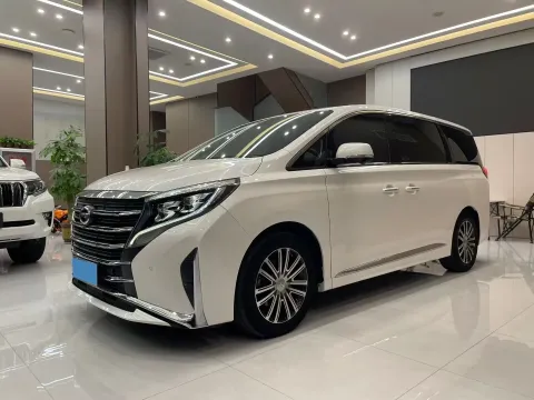 2021 GAC TRUMPCHI M8,autocango,china used car exporter,china ev exporter,chinese used car exporter,chinese used ev exporter