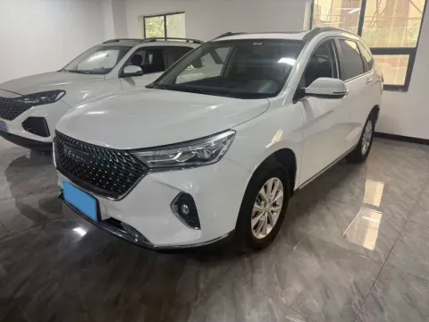 2021 HAVAL M6,autocango,china used car exporter,china ev exporter,chinese used car exporter,chinese used ev exporter
