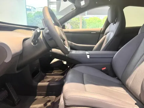 2025 MI YU7 BEV 101.7KWH