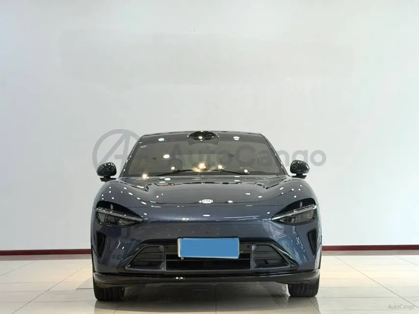 2025 MI YU7 BEV 101.7KWH,autocango,china used car exporter,china ev exporter,chinese used car exporter,chinese used ev exporter