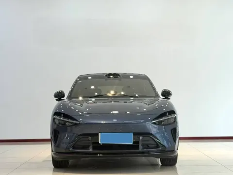 2025 MI YU7 BEV 101.7KWH