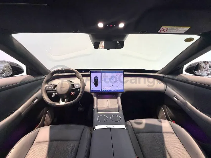 2025 MI YU7 BEV 101.7KWH,autocango,china used car exporter,china ev exporter,chinese used car exporter,chinese used ev exporter