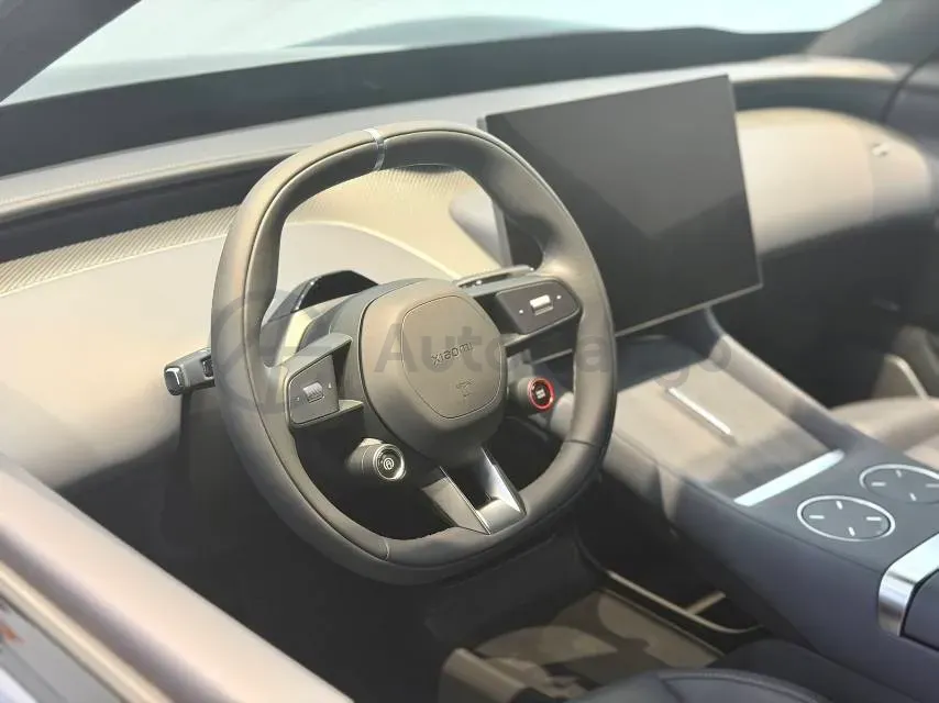 2025 MI YU7 BEV 101.7KWH,autocango,china used car exporter,china ev exporter,chinese used car exporter,chinese used ev exporter