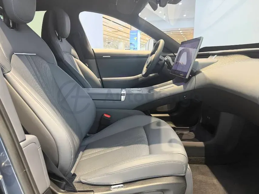 2025 MI YU7 BEV 101.7KWH,autocango,china used car exporter,china ev exporter,chinese used car exporter,chinese used ev exporter