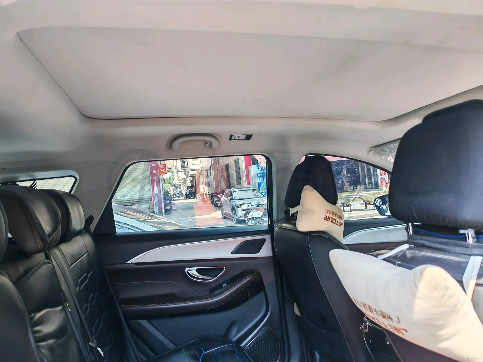 2023 Jetour X90 Plus 1.6T 197HP L4 7DCT,autocango,china used car exporter,china ev exporter,chinese used car exporter,chinese used ev exporter