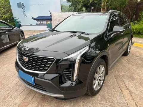 Cadillac